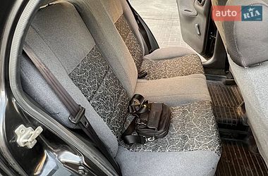 Седан Daewoo Lanos 2008 в Киеве
