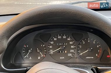 Седан Daewoo Lanos 2008 в Киеве