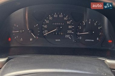 Хэтчбек Daewoo Lanos 2003 в Киеве