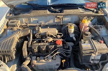 Седан Daewoo Lanos 2008 в Житомирі фото 8 Седан Daewoo Lanos 2008 в Житомирі