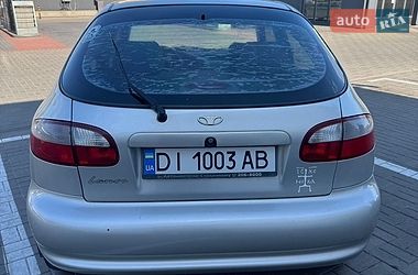 Хетчбек Daewoo Lanos 2007 в Києві фото 5 Хетчбек Daewoo Lanos 2007 в Києві
