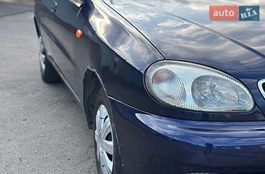 Седан Daewoo Lanos 2006 в Хмельницком