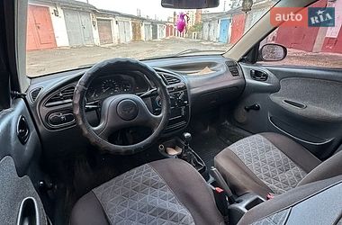 Седан Daewoo Lanos 2006 в Хмельницком