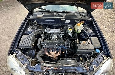 Седан Daewoo Lanos 2006 в Хмельницком