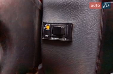 Седан Daewoo Lanos 2007 в Житомире