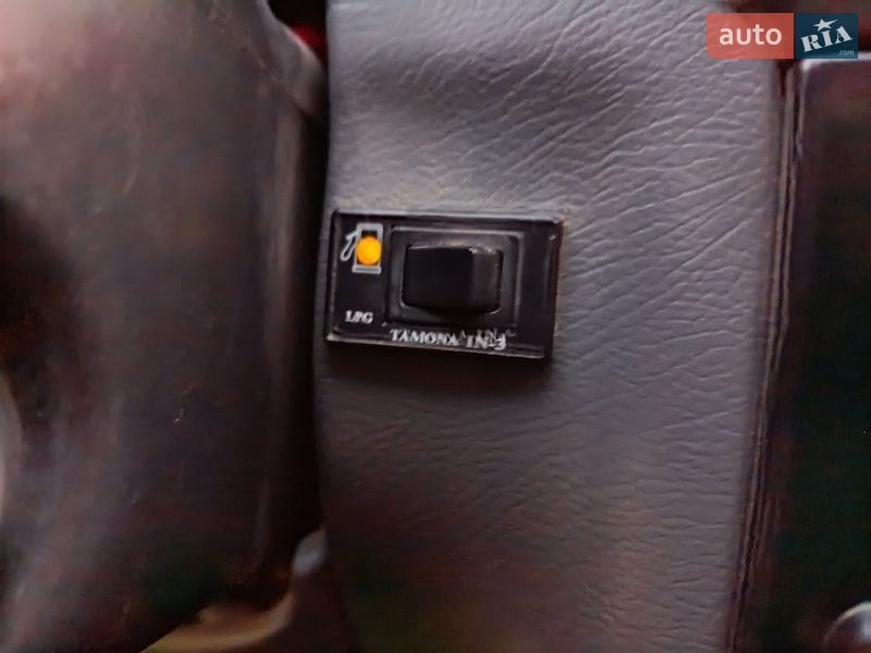 Седан Daewoo Lanos 2007 в Житомире