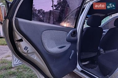 Седан Daewoo Lanos 2007 в Житомире