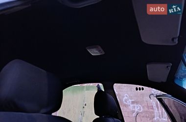 Седан Daewoo Lanos 2007 в Житомире