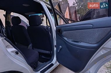 Седан Daewoo Lanos 2007 в Житомире