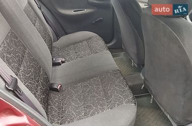 Седан Daewoo Lanos 2005 в Славуте