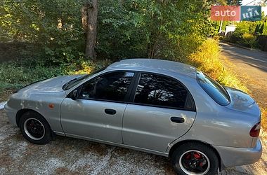 Седан Daewoo Lanos 2007 в Березівці