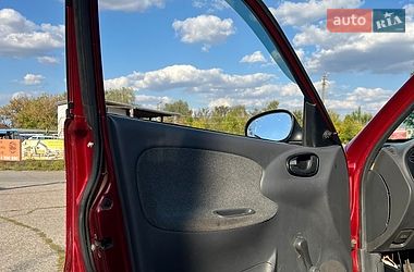 Седан Daewoo Lanos 2007 в Барышевке