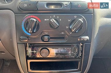 Седан Daewoo Lanos 2006 в Николаеве