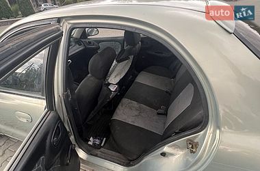 Седан Daewoo Lanos 2003 в Тульчине фото 4 Седан Daewoo Lanos 2003 в Тульчине