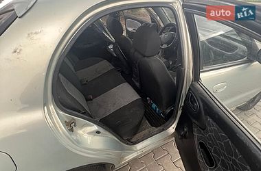 Седан Daewoo Lanos 2003 в Тульчине фото 6 Седан Daewoo Lanos 2003 в Тульчине