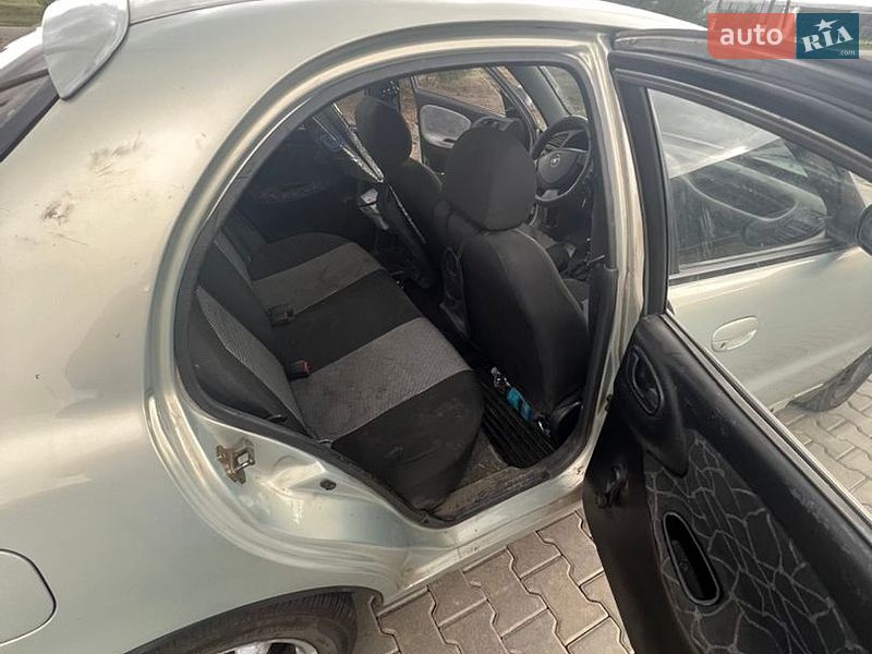 Седан Daewoo Lanos 2003 в Тульчине фото 6 Седан Daewoo Lanos 2003 в Тульчине