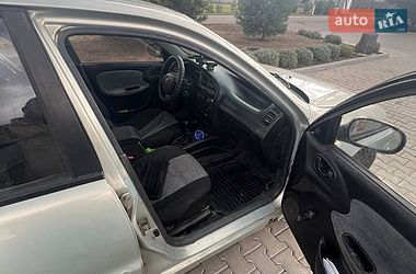 Седан Daewoo Lanos 2003 в Тульчине фото 7 Седан Daewoo Lanos 2003 в Тульчине