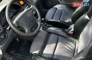 Седан Daewoo Lanos 2004 в Яворові фото 8 Седан Daewoo Lanos 2004 в Яворові