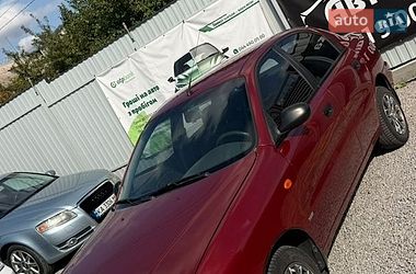 Седан Daewoo Lanos 2003 в Запорожье