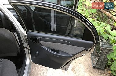 Седан Daewoo Lanos 2009 в Киеве