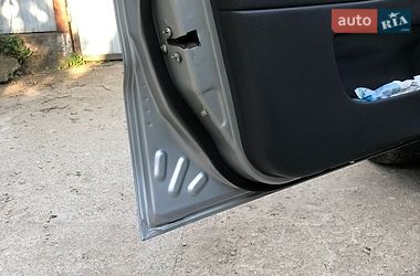 Седан Daewoo Lanos 2009 в Киеве