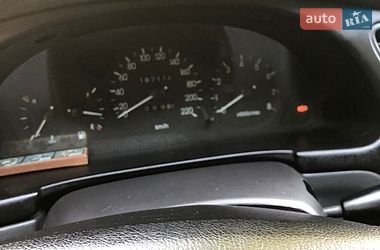 Седан Daewoo Lanos 2009 в Киеве