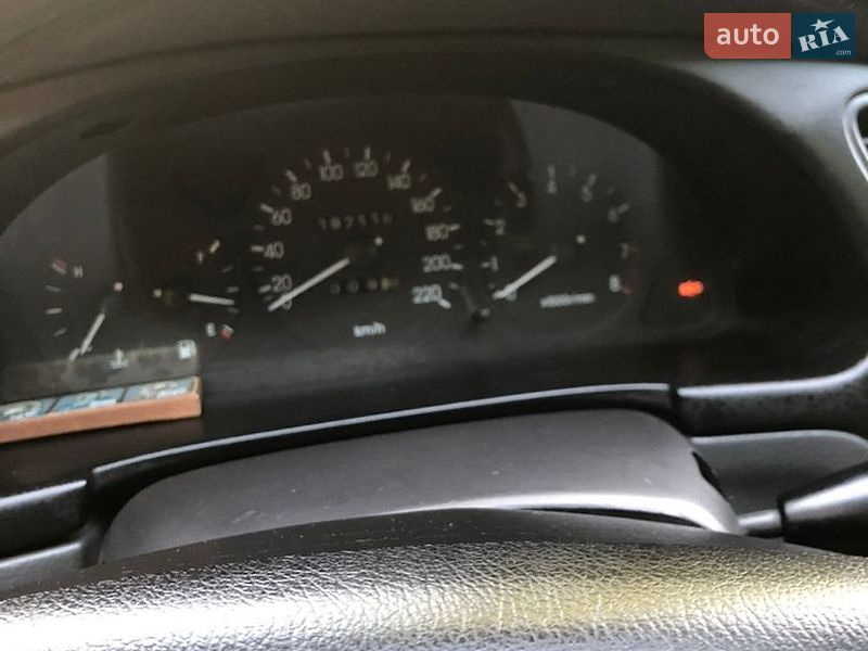 Седан Daewoo Lanos 2009 в Киеве