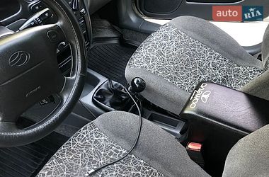 Седан Daewoo Lanos 2009 в Киеве