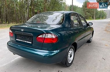 Седан Daewoo Lanos 2007 в Славуті фото 7 Седан Daewoo Lanos 2007 в Славуті