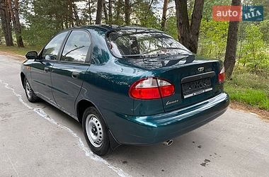 Седан Daewoo Lanos 2007 в Славуті фото 9 Седан Daewoo Lanos 2007 в Славуті