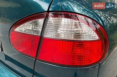 Седан Daewoo Lanos 2007 в Славуті фото 13 Седан Daewoo Lanos 2007 в Славуті