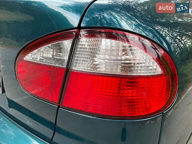 Седан Daewoo Lanos 2007 в Славуті фото 13 Седан Daewoo Lanos 2007 в Славуті