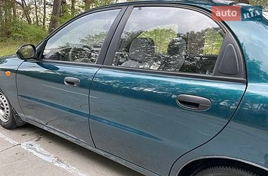 Седан Daewoo Lanos 2007 в Славуті фото 22 Седан Daewoo Lanos 2007 в Славуті