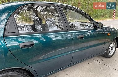 Седан Daewoo Lanos 2007 в Славуті фото 23 Седан Daewoo Lanos 2007 в Славуті