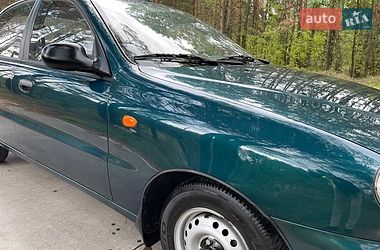 Седан Daewoo Lanos 2007 в Славуті фото 38 Седан Daewoo Lanos 2007 в Славуті