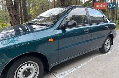 Седан Daewoo Lanos 2007 в Славуті фото 45 Седан Daewoo Lanos 2007 в Славуті