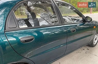 Седан Daewoo Lanos 2007 в Славуті фото 50 Седан Daewoo Lanos 2007 в Славуті