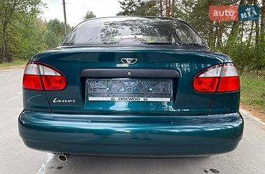 Седан Daewoo Lanos 2007 в Славуті фото 55 Седан Daewoo Lanos 2007 в Славуті