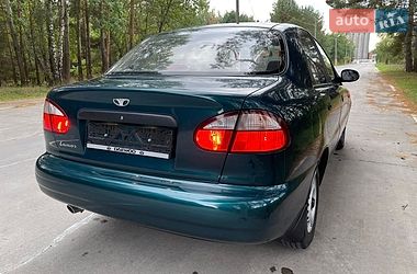Седан Daewoo Lanos 2007 в Славуті фото 64 Седан Daewoo Lanos 2007 в Славуті