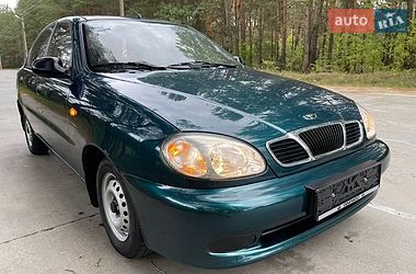 Седан Daewoo Lanos 2007 в Славуті фото 68 Седан Daewoo Lanos 2007 в Славуті