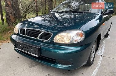 Седан Daewoo Lanos 2007 в Славуті фото 70 Седан Daewoo Lanos 2007 в Славуті