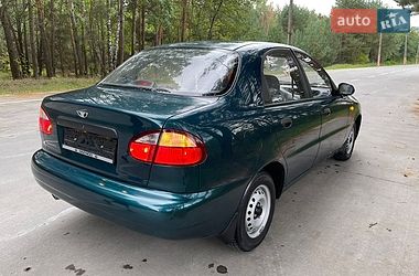 Седан Daewoo Lanos 2007 в Славуті фото 77 Седан Daewoo Lanos 2007 в Славуті