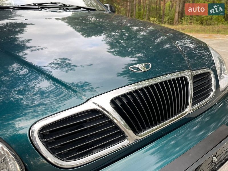 Седан Daewoo Lanos 2007 в Славуті фото 80 Седан Daewoo Lanos 2007 в Славуті