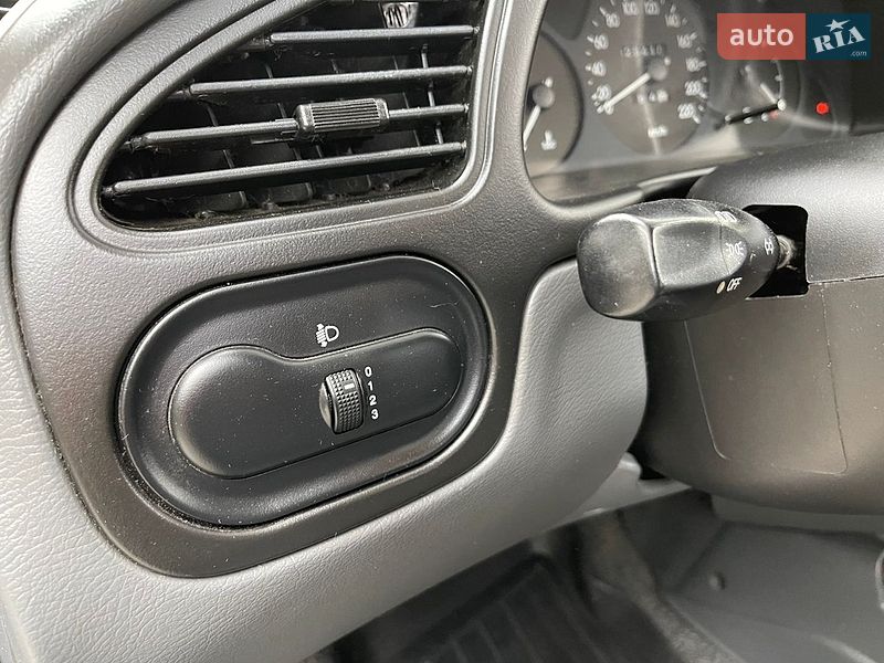 Седан Daewoo Lanos 2007 в Славуті фото 94 Седан Daewoo Lanos 2007 в Славуті