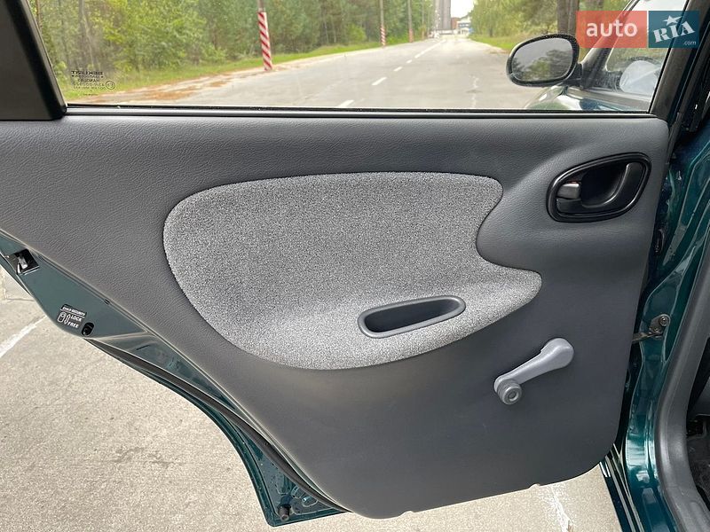 Седан Daewoo Lanos 2007 в Славуті фото 99 Седан Daewoo Lanos 2007 в Славуті