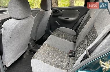 Седан Daewoo Lanos 2007 в Славуті фото 100 Седан Daewoo Lanos 2007 в Славуті