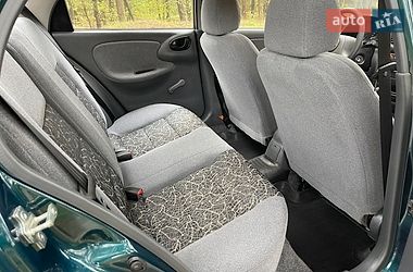 Седан Daewoo Lanos 2007 в Славуті фото 104 Седан Daewoo Lanos 2007 в Славуті