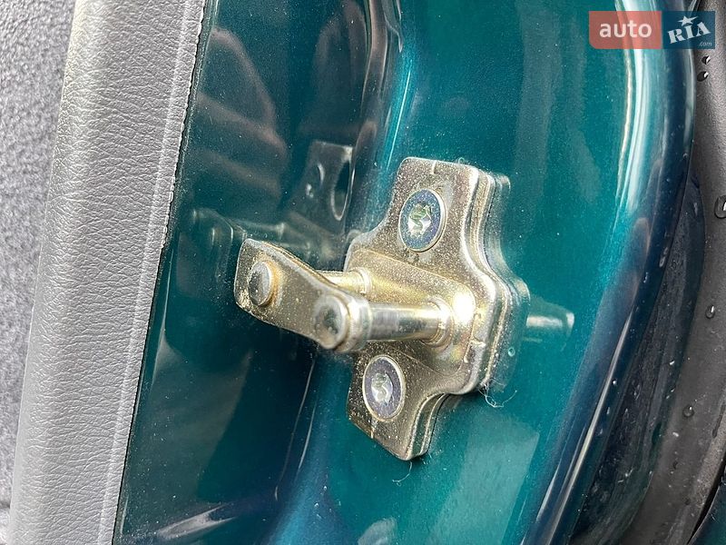 Седан Daewoo Lanos 2007 в Славуті фото 129 Седан Daewoo Lanos 2007 в Славуті