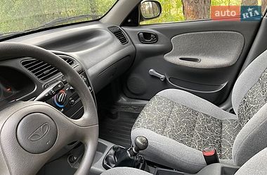 Седан Daewoo Lanos 2007 в Славуті фото 131 Седан Daewoo Lanos 2007 в Славуті