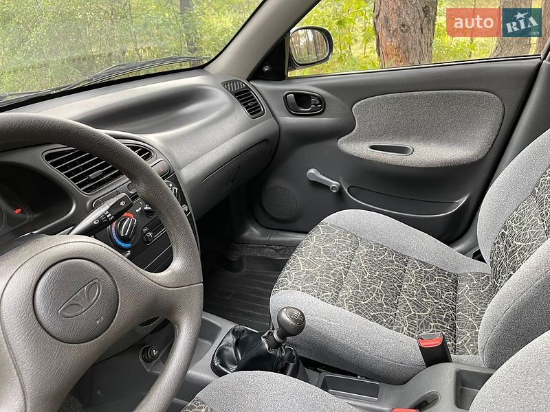 Седан Daewoo Lanos 2007 в Славуті фото 131 Седан Daewoo Lanos 2007 в Славуті